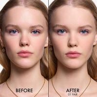 DIOR FOREVER NUDE MATTE FILTER DIOR FOREVER NUDE MATTE FILTER 2